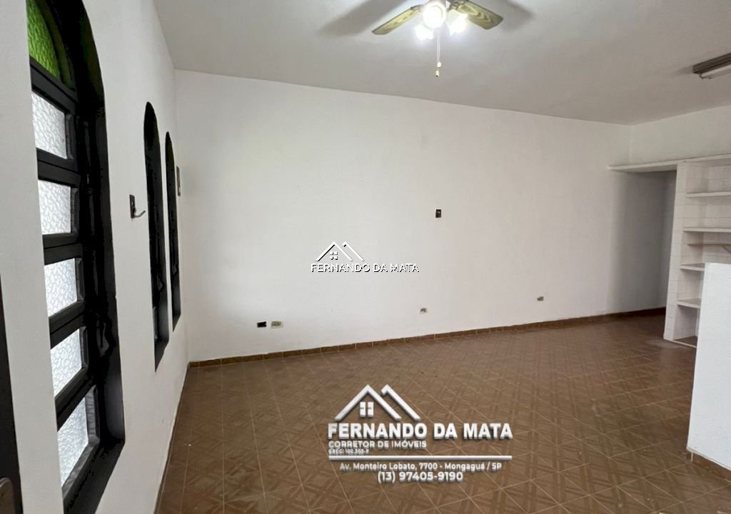 Imagem imóvel Casa em Mongaguá com 2 dormitórios