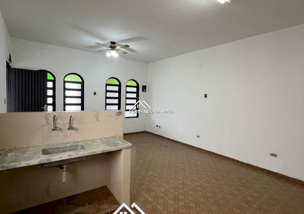 Imagem imóvel Casa em Mongaguá com 2 dormitórios