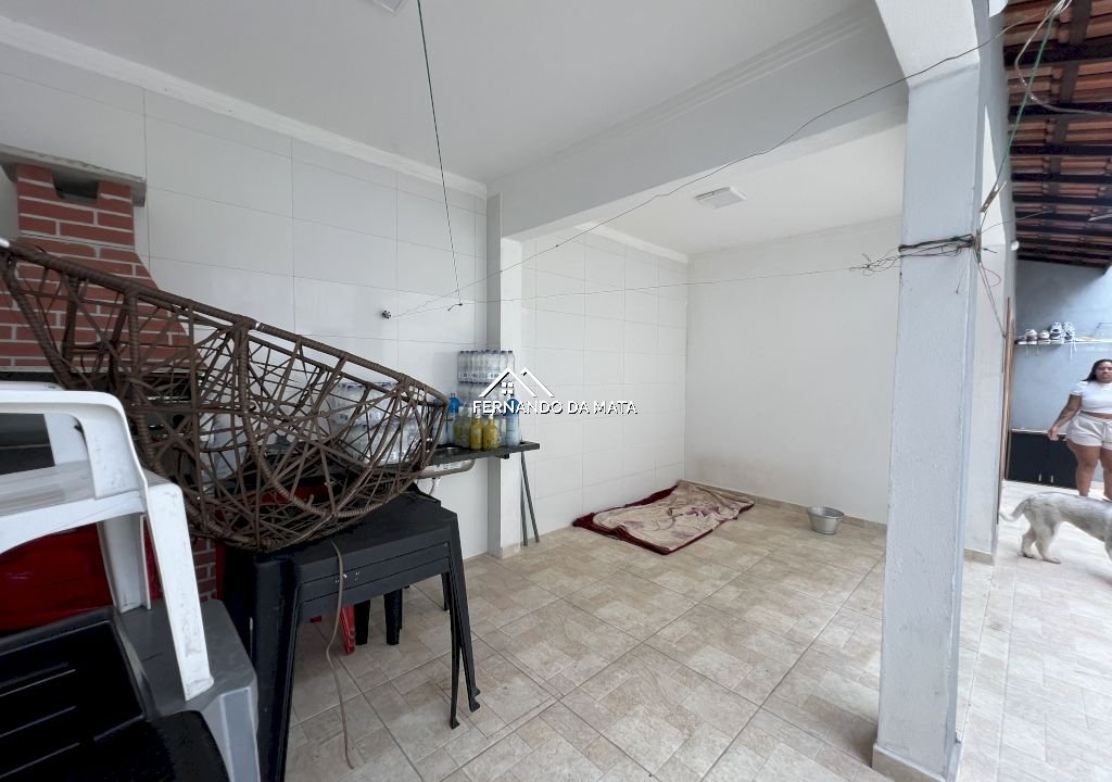 Imagem imóvel Casa em Mongaguá com 4 dormitórios