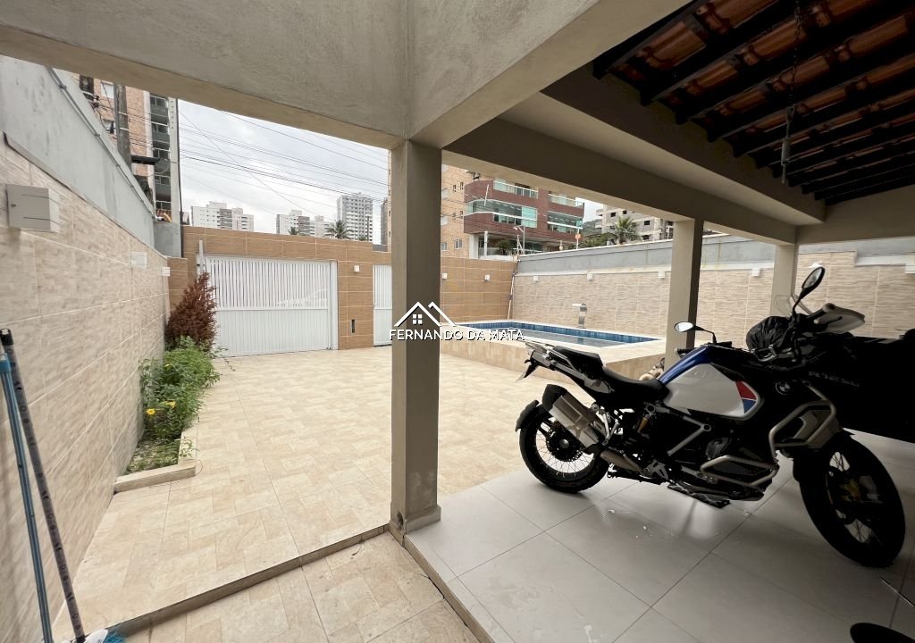 Imagem imóvel Casa em Mongaguá com 4 dormitórios