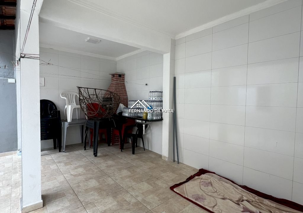 Imagem imóvel Casa em Mongaguá com 4 dormitórios