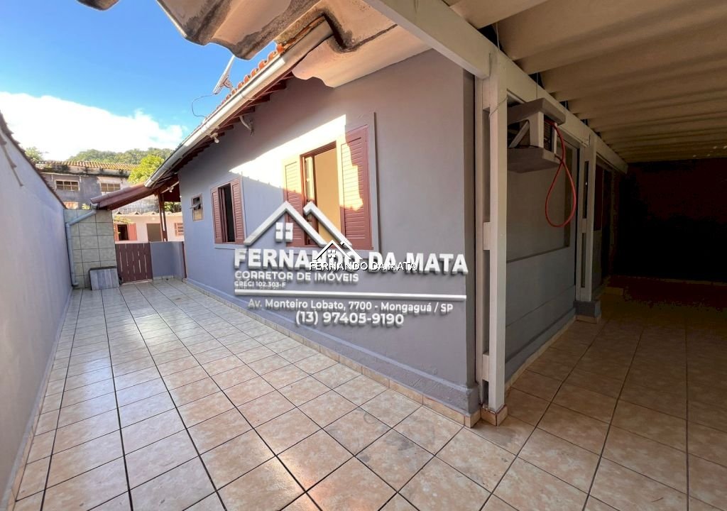 Imagem imóvel Casa em Mongaguá com 4 dormitórios