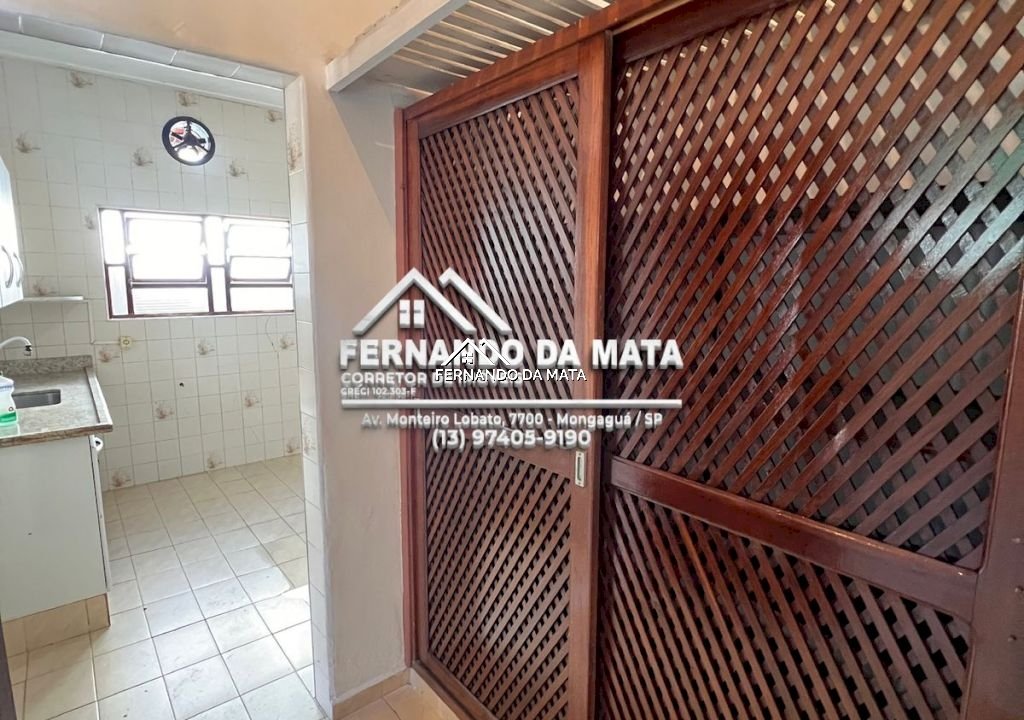 Imagem imóvel Casa em Mongaguá com 4 dormitórios