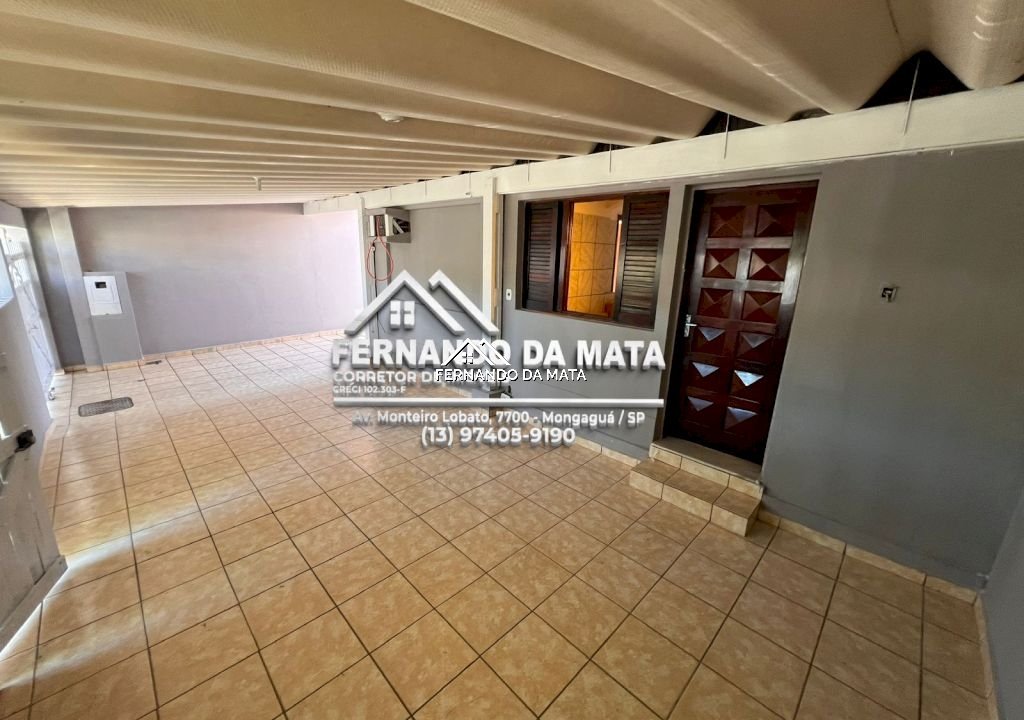 Imagem imóvel Casa em Mongaguá com 4 dormitórios