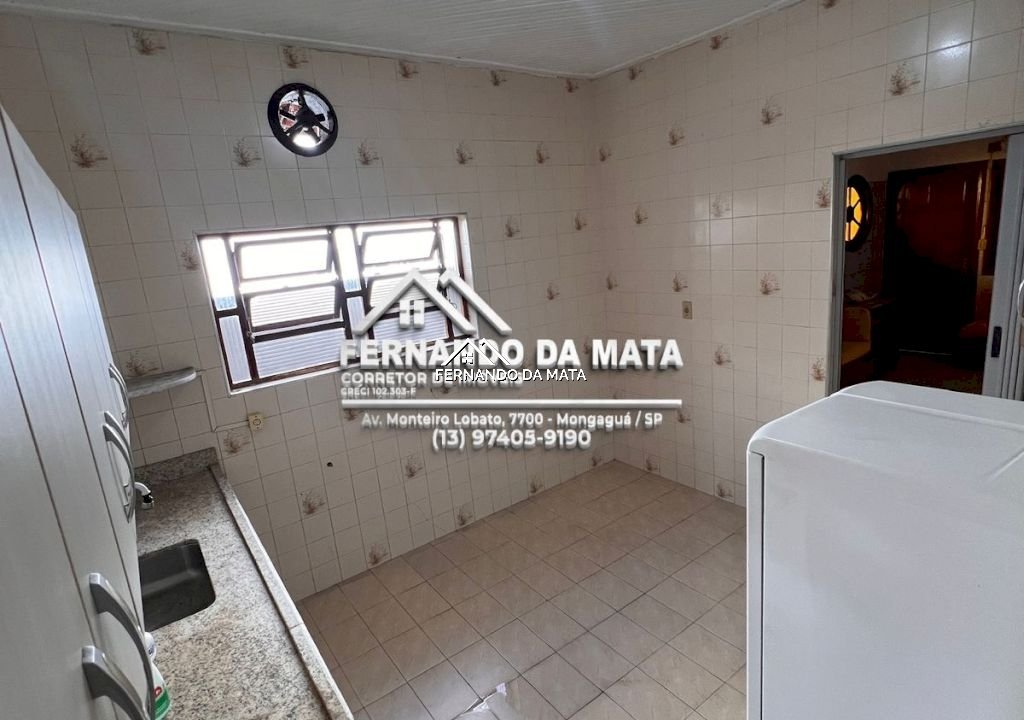 Imagem imóvel Casa em Mongaguá com 4 dormitórios