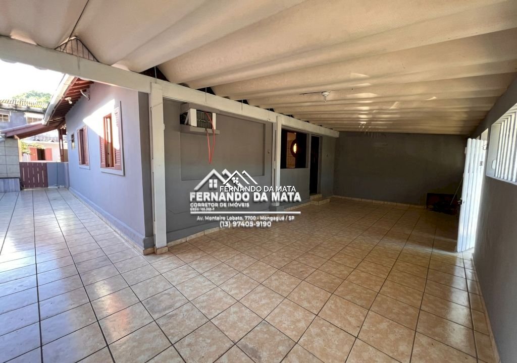 Imagem imóvel Casa em Mongaguá com 4 dormitórios