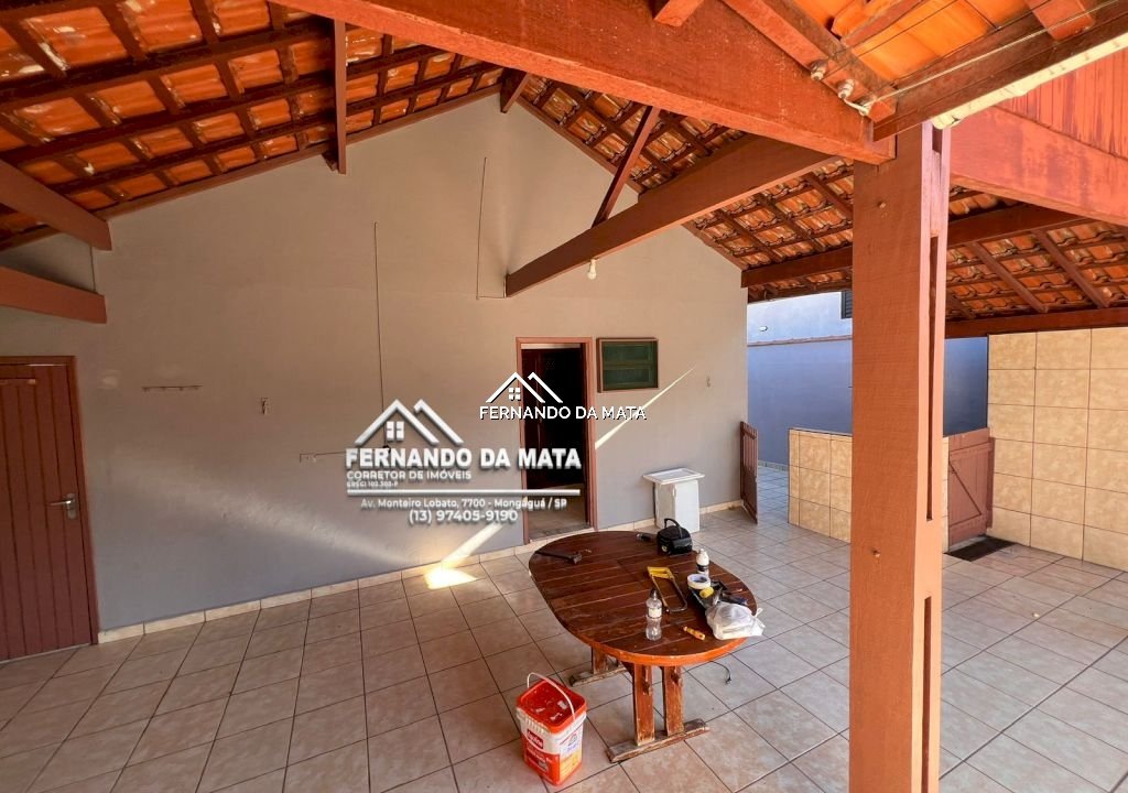 Imagem imóvel Casa em Mongaguá com 4 dormitórios