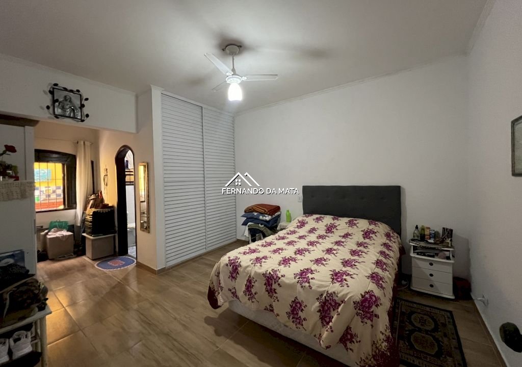 Imagem imóvel Casa em Mongaguá com 3 dormitórios