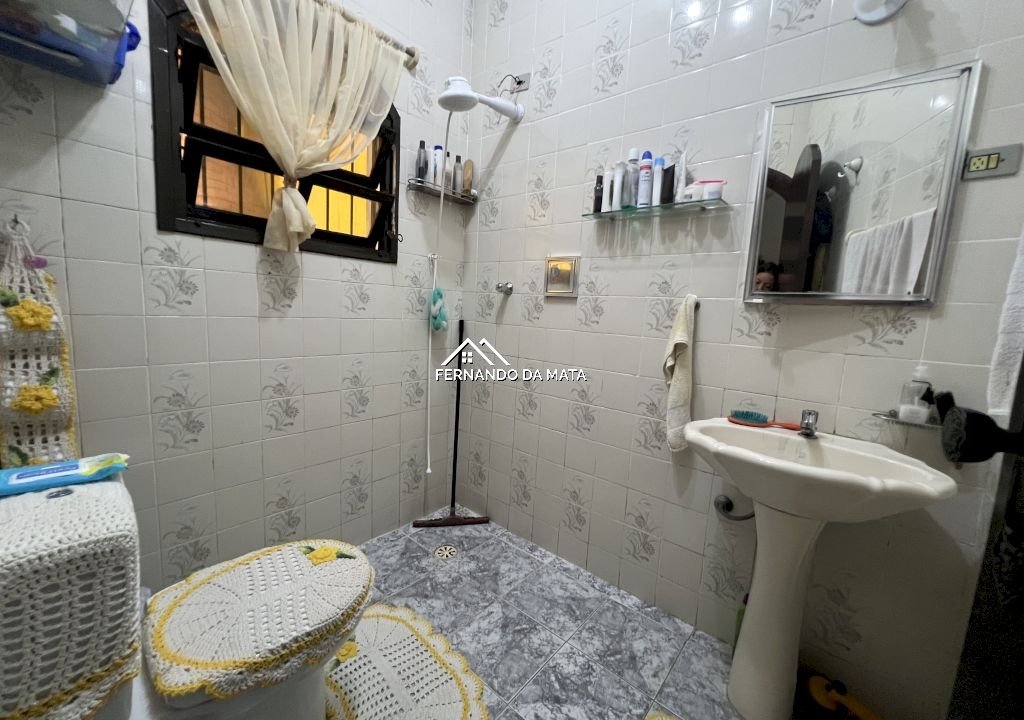 Imagem imóvel Casa em Mongaguá com 3 dormitórios