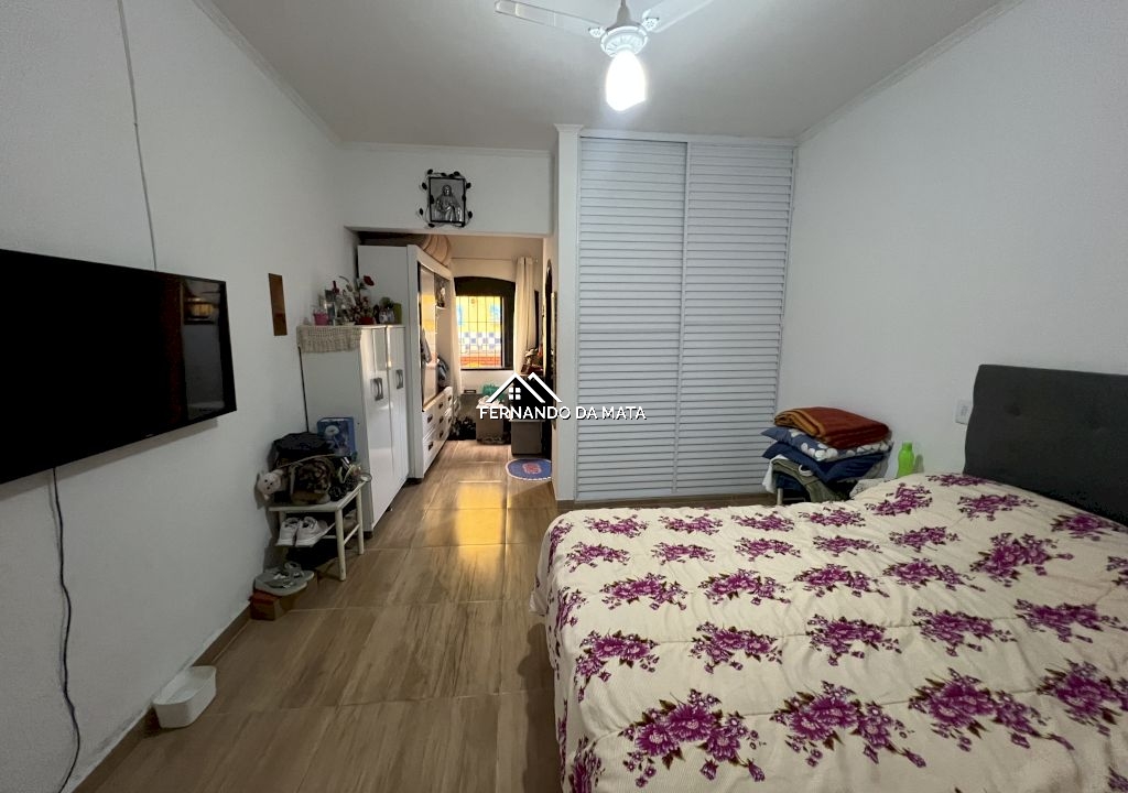 Imagem imóvel Casa em Mongaguá com 3 dormitórios
