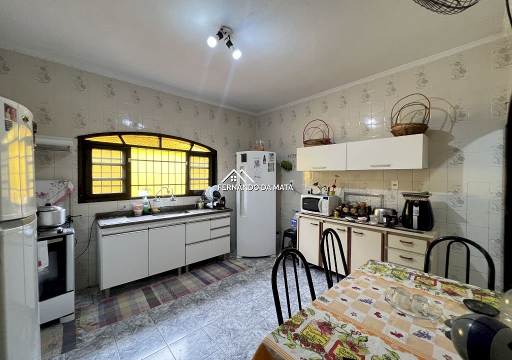 Imagem imóvel Casa em Mongaguá com 3 dormitórios