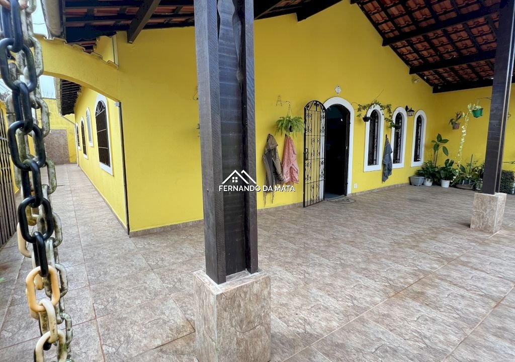 Imagem imóvel Casa em Mongaguá com 3 dormitórios