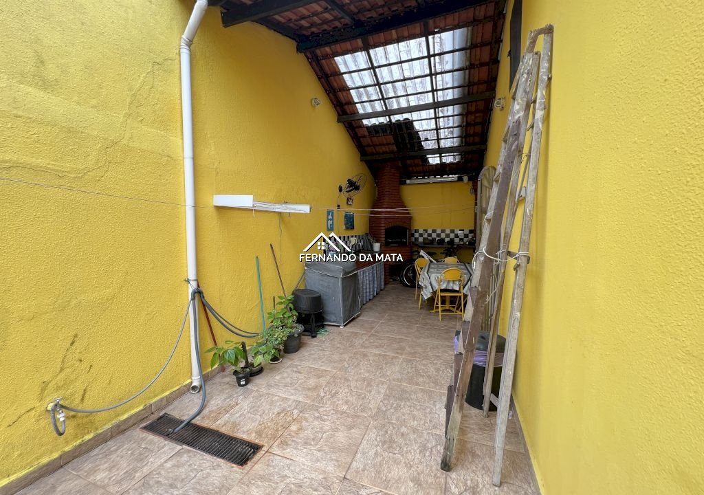 Imagem imóvel Casa em Mongaguá com 3 dormitórios