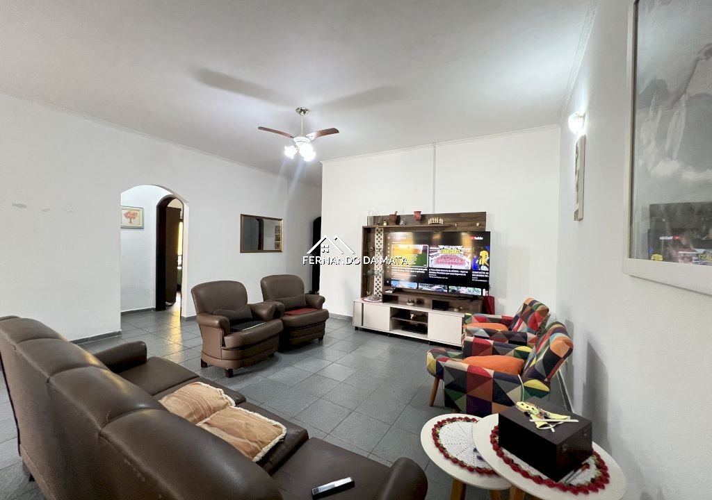 Imagem imóvel Casa em Mongaguá com 3 dormitórios