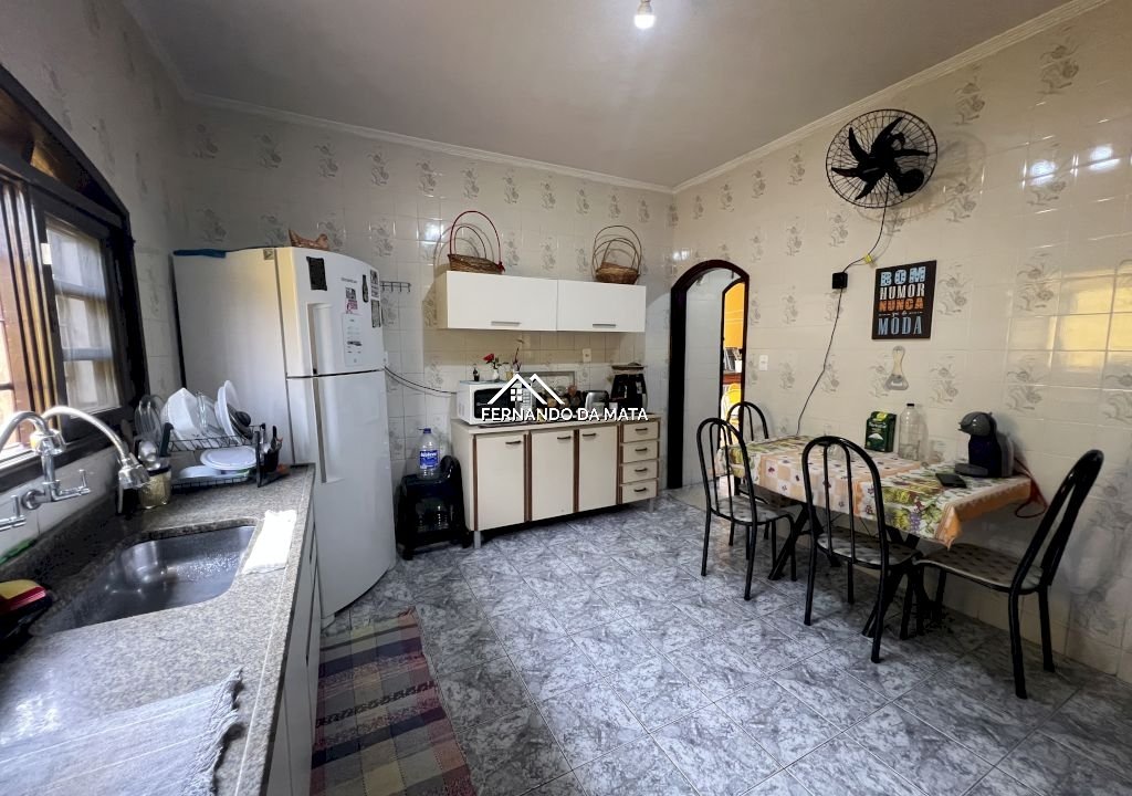 Imagem imóvel Casa em Mongaguá com 3 dormitórios