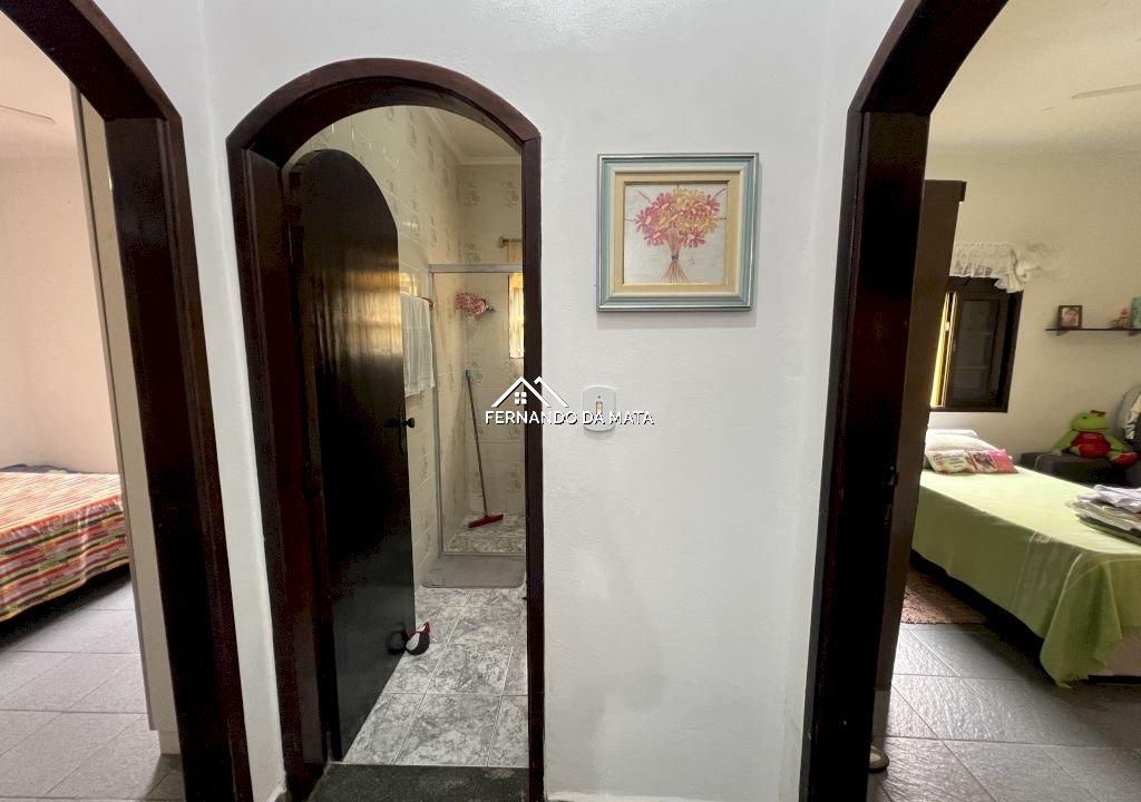 Imagem imóvel Casa em Mongaguá com 3 dormitórios