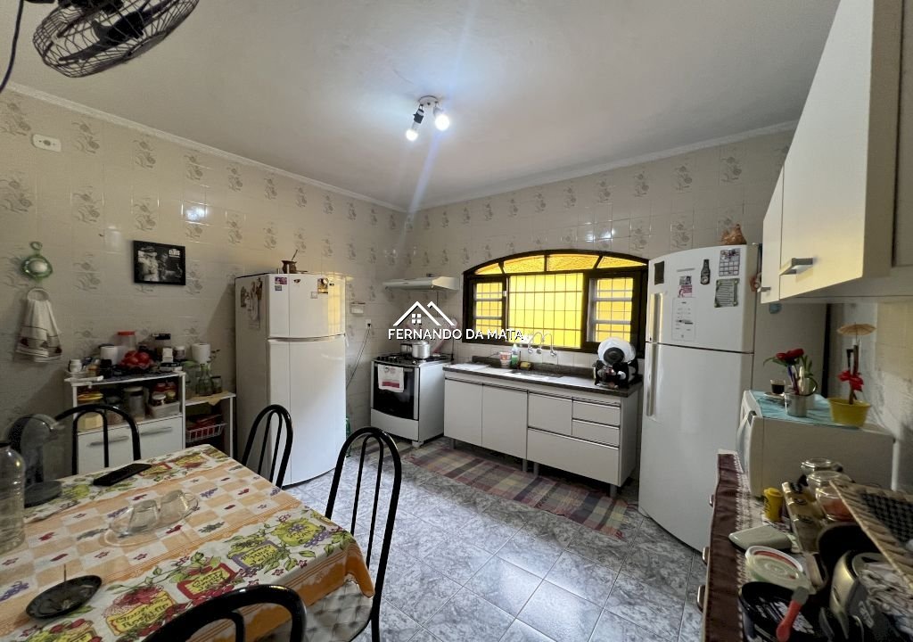 Imagem imóvel Casa em Mongaguá com 3 dormitórios