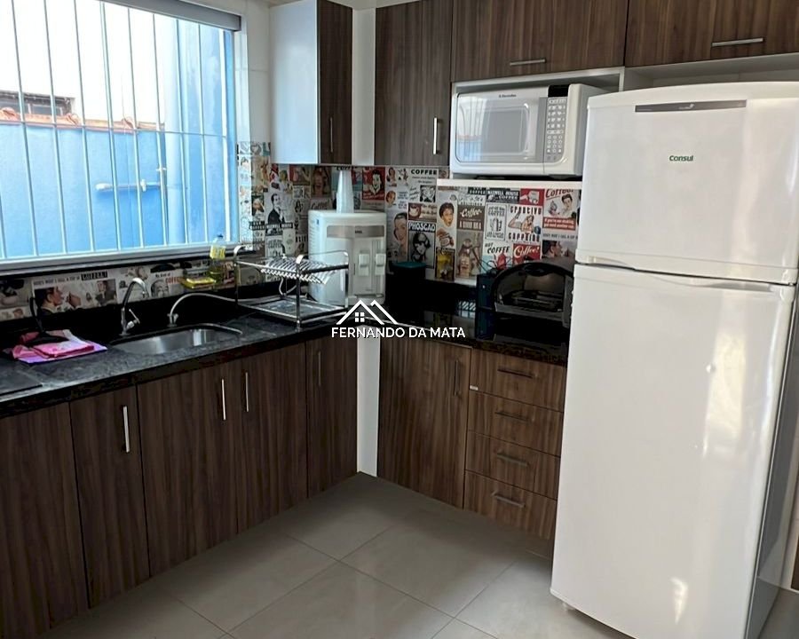 Imagem imóvel Sobrado em Mongaguá com 4 dormitórios