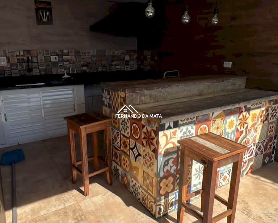 Imagem imóvel Sobrado em Mongaguá com 4 dormitórios