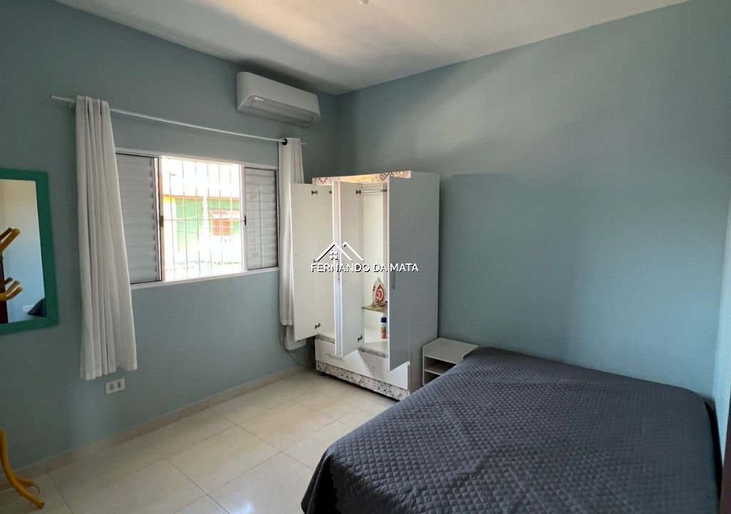 Imagem imóvel Sobrado em Mongaguá com 4 dormitórios