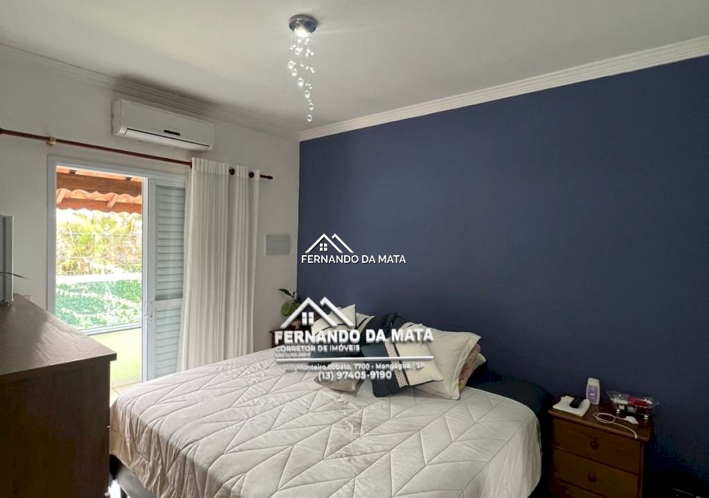 Imagem imóvel Sobrado em Mongaguá com 02 dormitórios