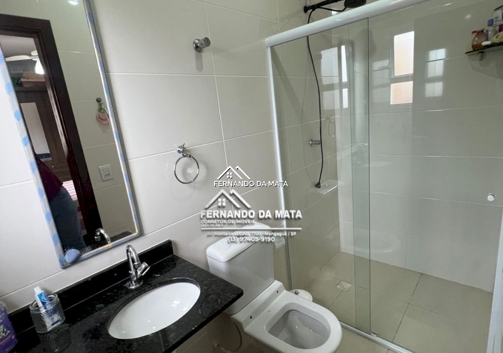 Imagem imóvel Sobrado em Mongaguá com 02 dormitórios