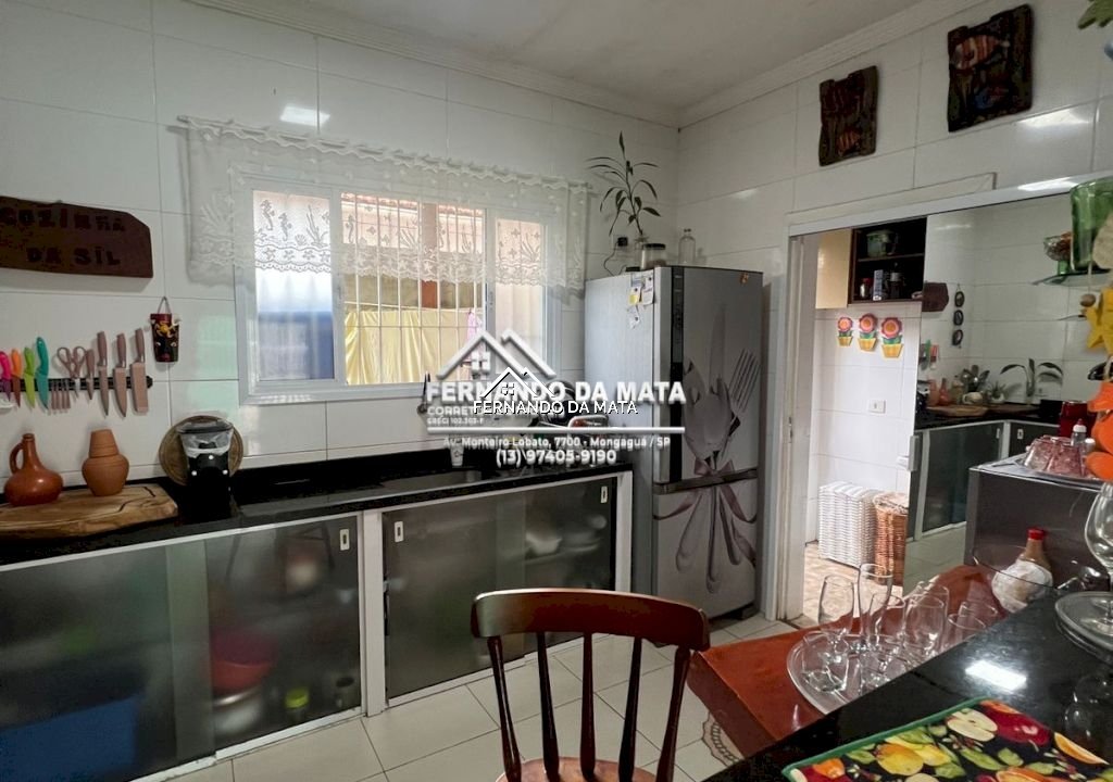 Imagem imóvel Sobrado em Mongaguá com 02 dormitórios