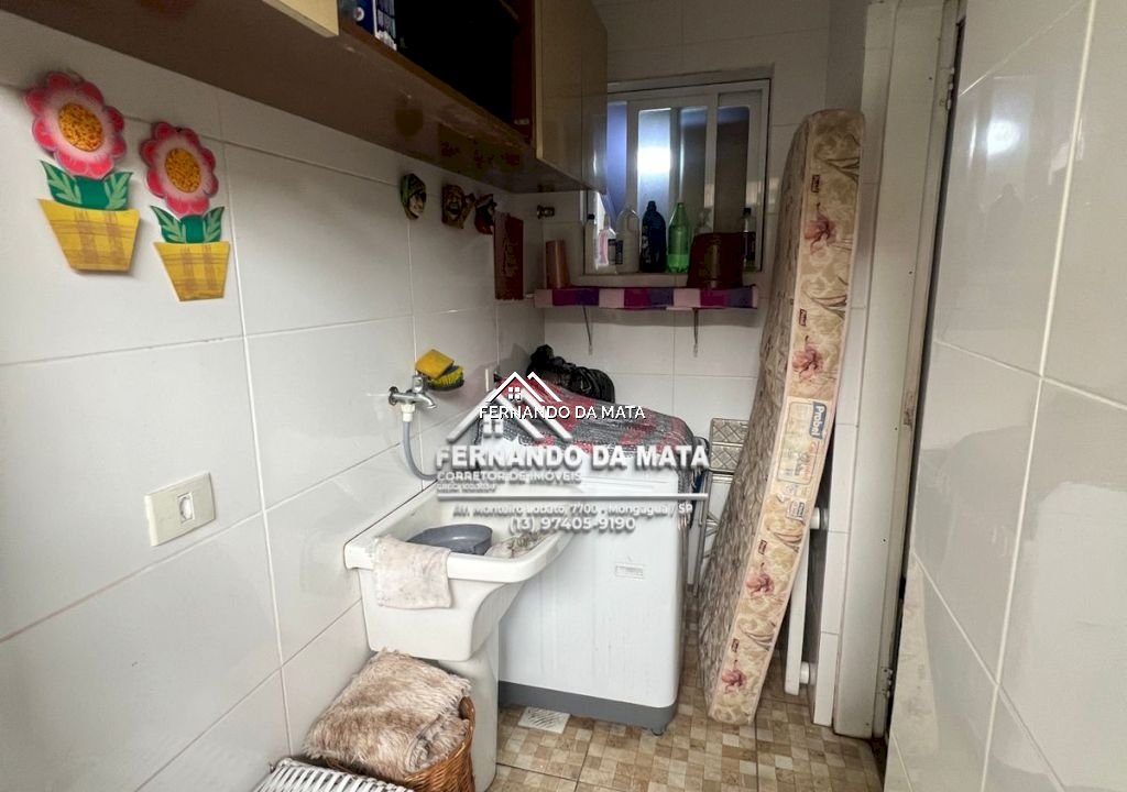 Imagem imóvel Sobrado em Mongaguá com 02 dormitórios