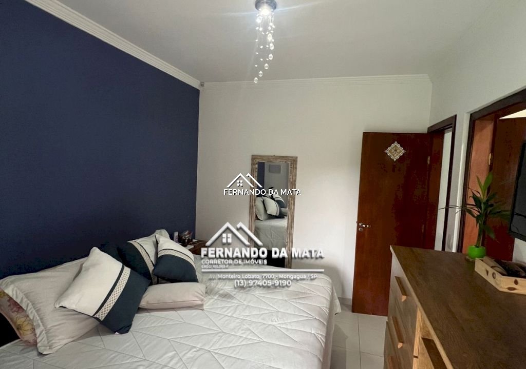 Imagem imóvel Sobrado em Mongaguá com 02 dormitórios